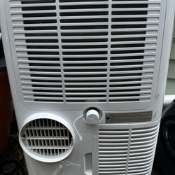 Portable AC Unit LG Excellent Condition 