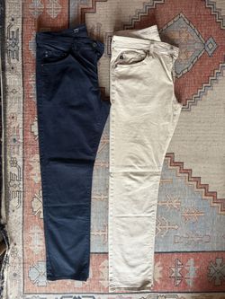 AG Pants