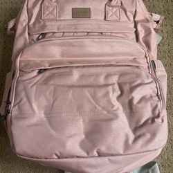 New!! Baby Diaper Bag / Backpack