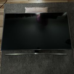 Samsung Smart 4K UHD TV