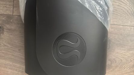 Lululemon Yoga Mat