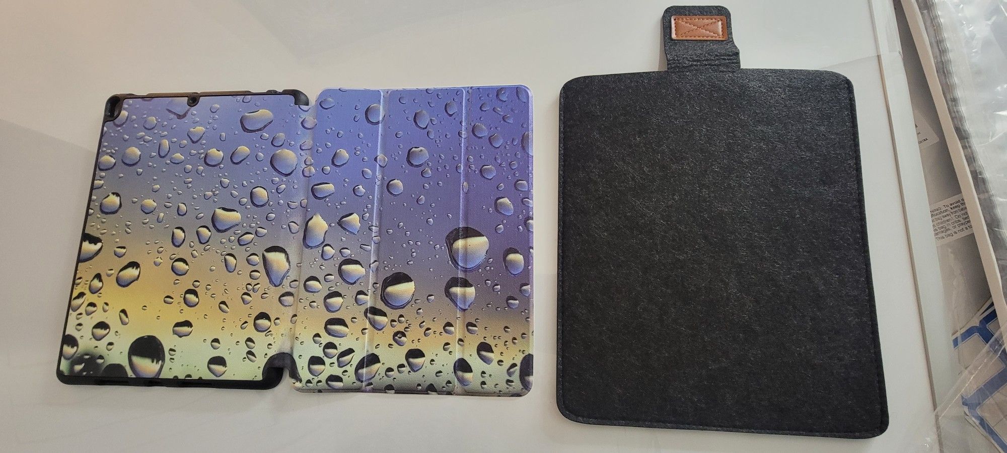 Ipad Air Case Holder