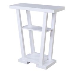 Modern Sofa Storage Shelves