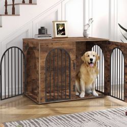 Dog Crate