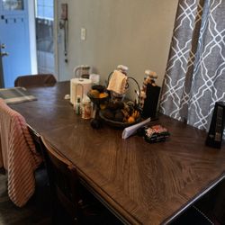 Ashley Furniture Table