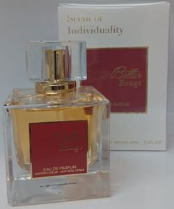Buenos Perfumes Árabes 
