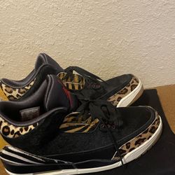 Retro 3’s