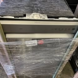 Dishwasher LG 