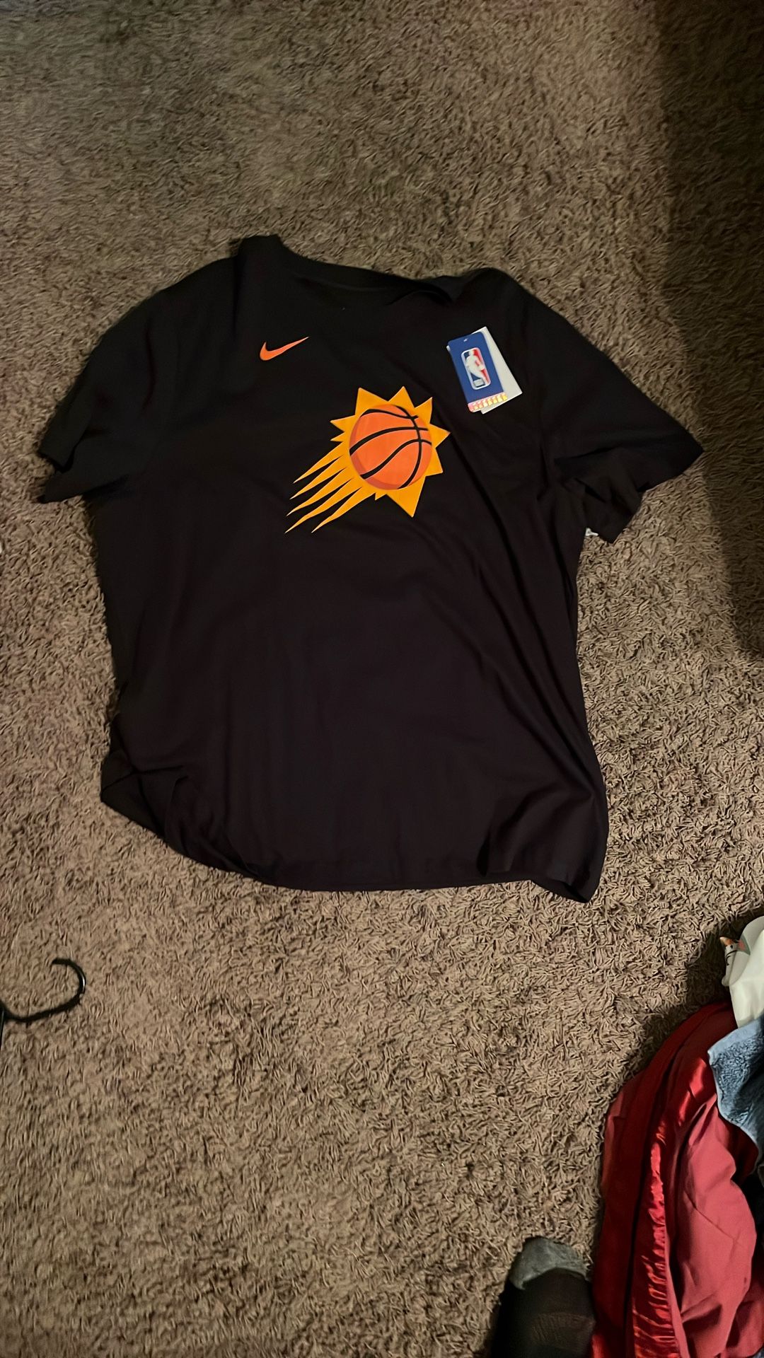 Phoenix Suns T Shirt