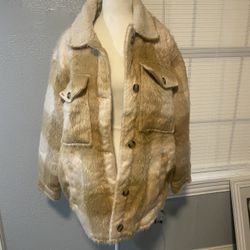 Saco American Eagle $18 Para Mujer Talla M