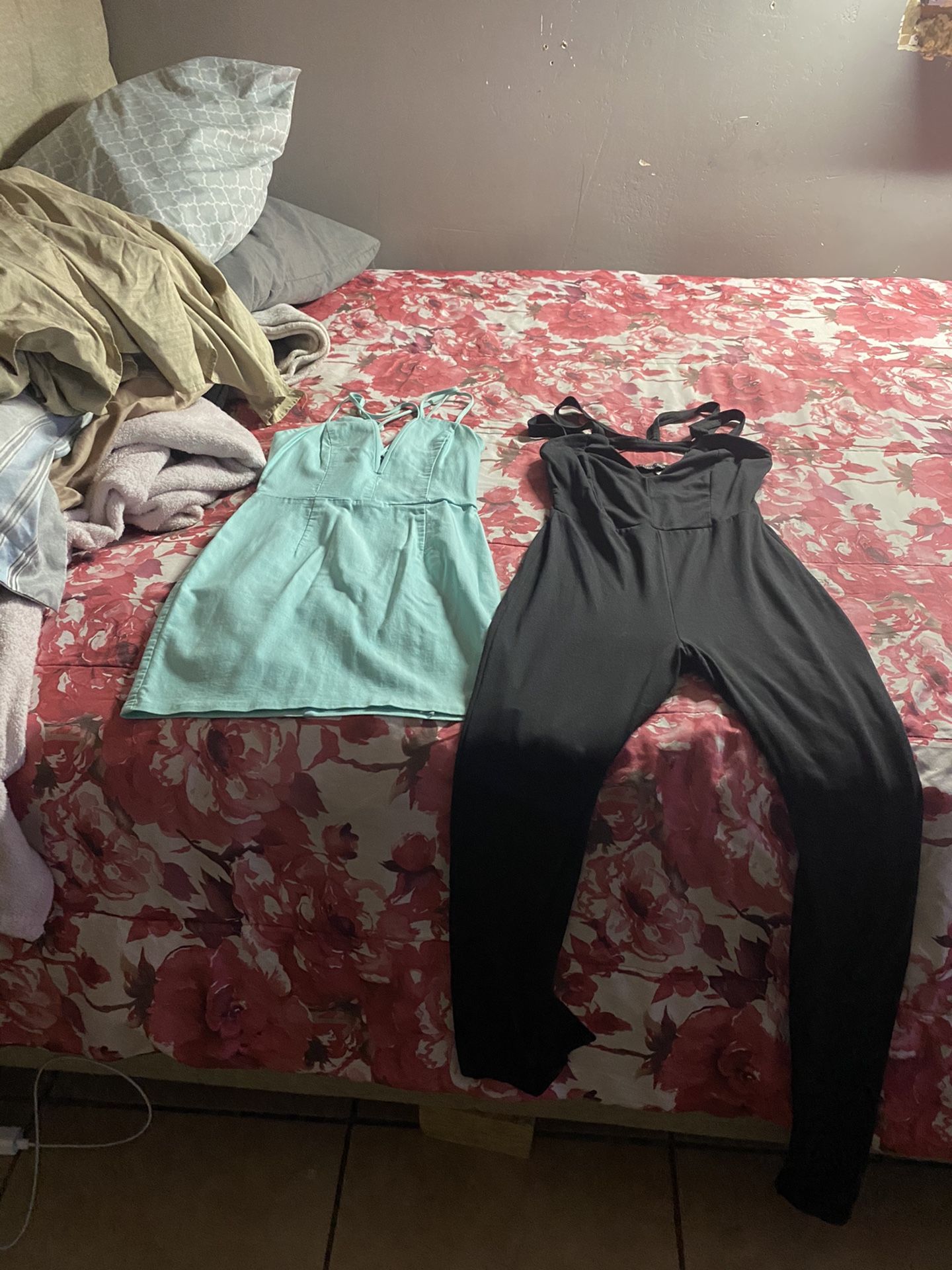 women's dress