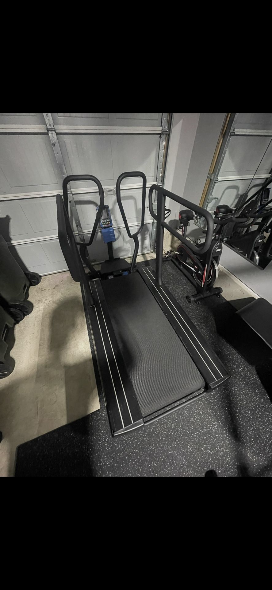 ABS Company Sledmill