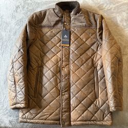 Rainforest Jacket Men’s M