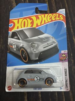Hot Wheels 500pcs Collection 2 Each 
