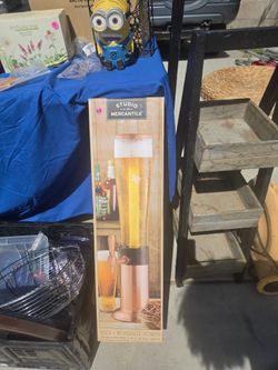 Beverages beer/ drink dispenser