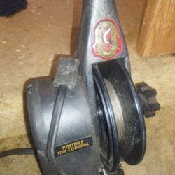 Kawasaki Down-rigger Mini Magnum 