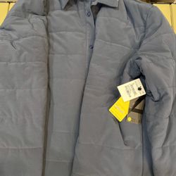 Zella Navy Eclipse Jacket