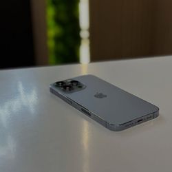 iPhone 13 Pro Unlocked With Warranty 😃