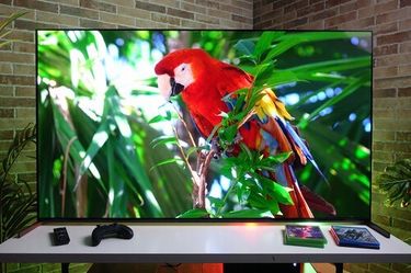 Sony A95L 55” + Bravia 8 Soundbar