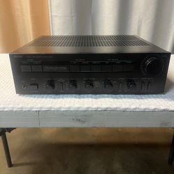 Denon PMA-757 Stereo Receiver