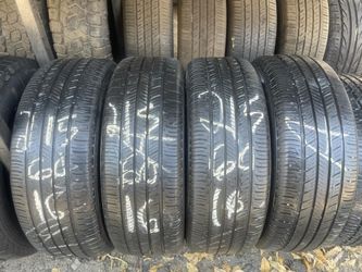 used tires llantas usadas road hazard 