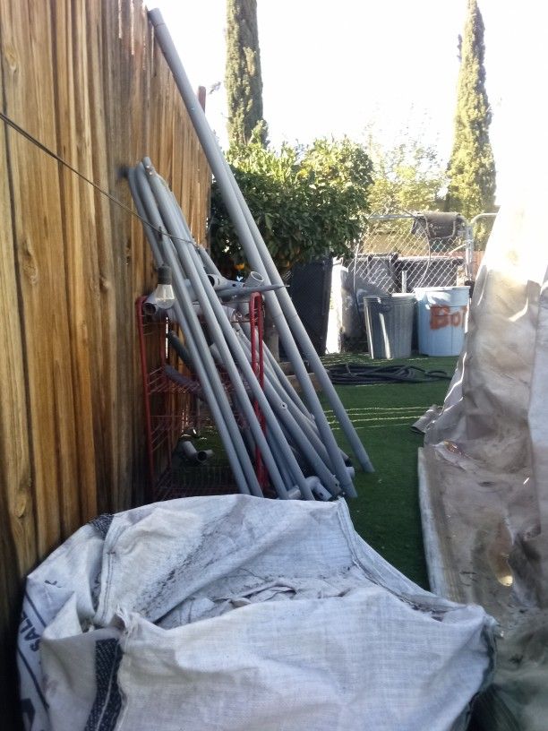 Pool Stairs Pump Accessories