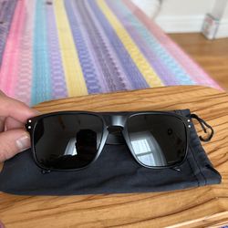 OAKLEY HOLBROOK SUNGLASSES MEN BLACK