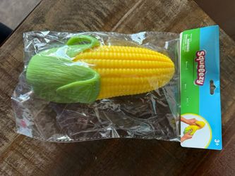 Corn Squishy