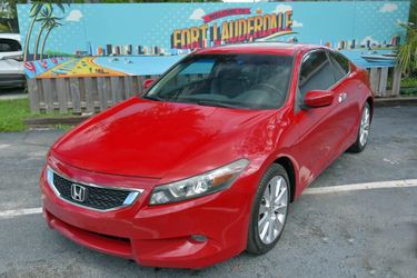 2009 Honda Accord