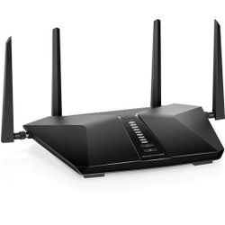 Rax50 Netgear WiFi 6 Gaming Router Nighthawk
