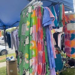 Ropa Nueva Toallas Calzetines😗throw,,calzetines ,shower Liner,