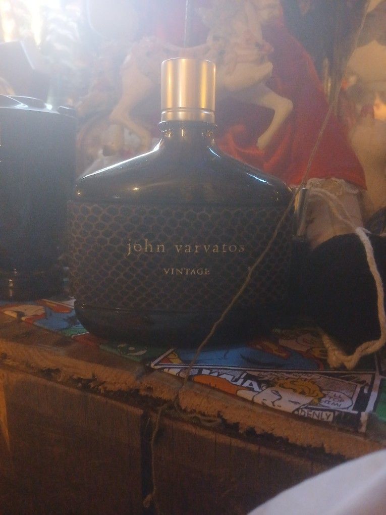 John Varvatos Vintage