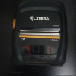ZEBRA thermal Printer