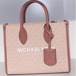 Michael Kors Tote Bag