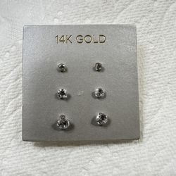 14kt Gold 