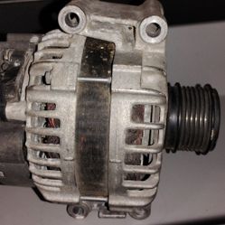 Altinator Audi