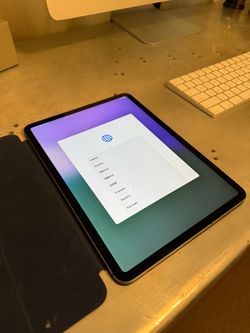 iPad Pro