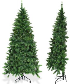 Christmas tree with 8 flash modes 5 ft