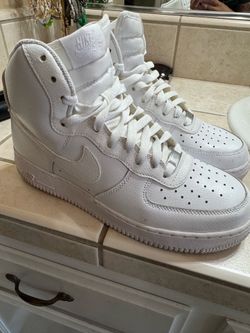 Nike Air Force Ones