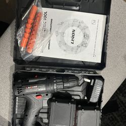 Electric Drill