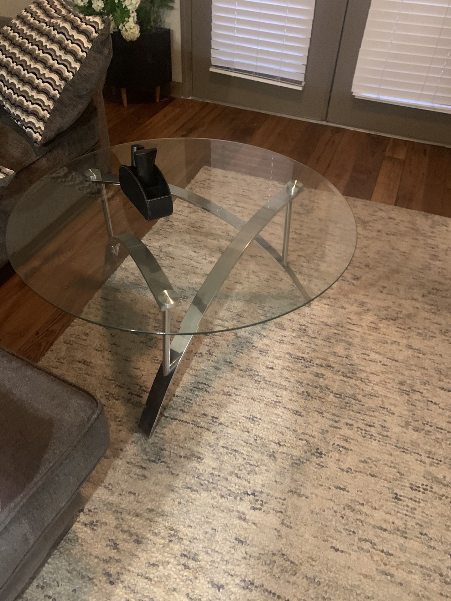 Coffee center table