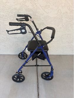 Drive walker