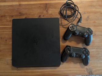 1tb PlayStation 4