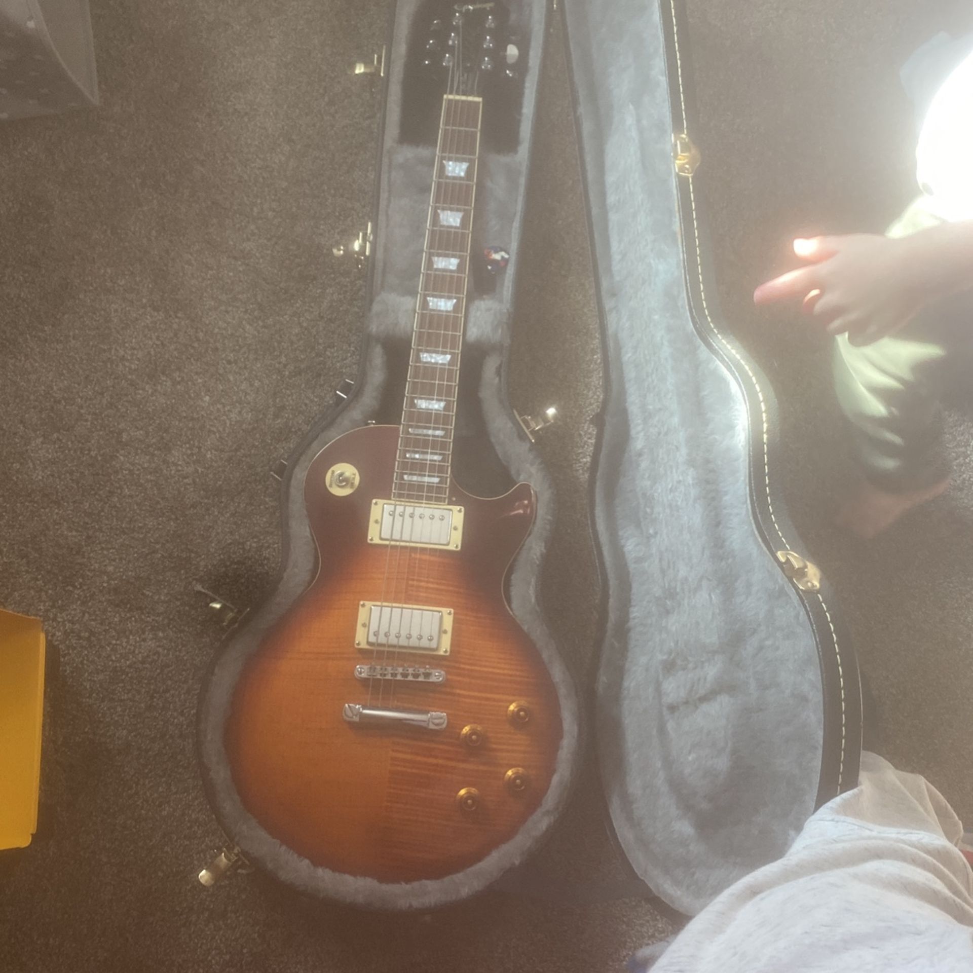 Guitar