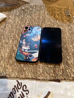 iPhone 12 128GB unlocked to any carrier