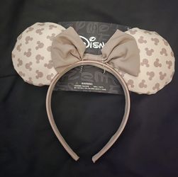 Disney Vintage Minnie Ears