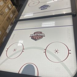 Brand New NHL Air Hockey Table 