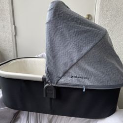 Uppababy 2018 Bassinet 