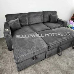 New Sofa Bed