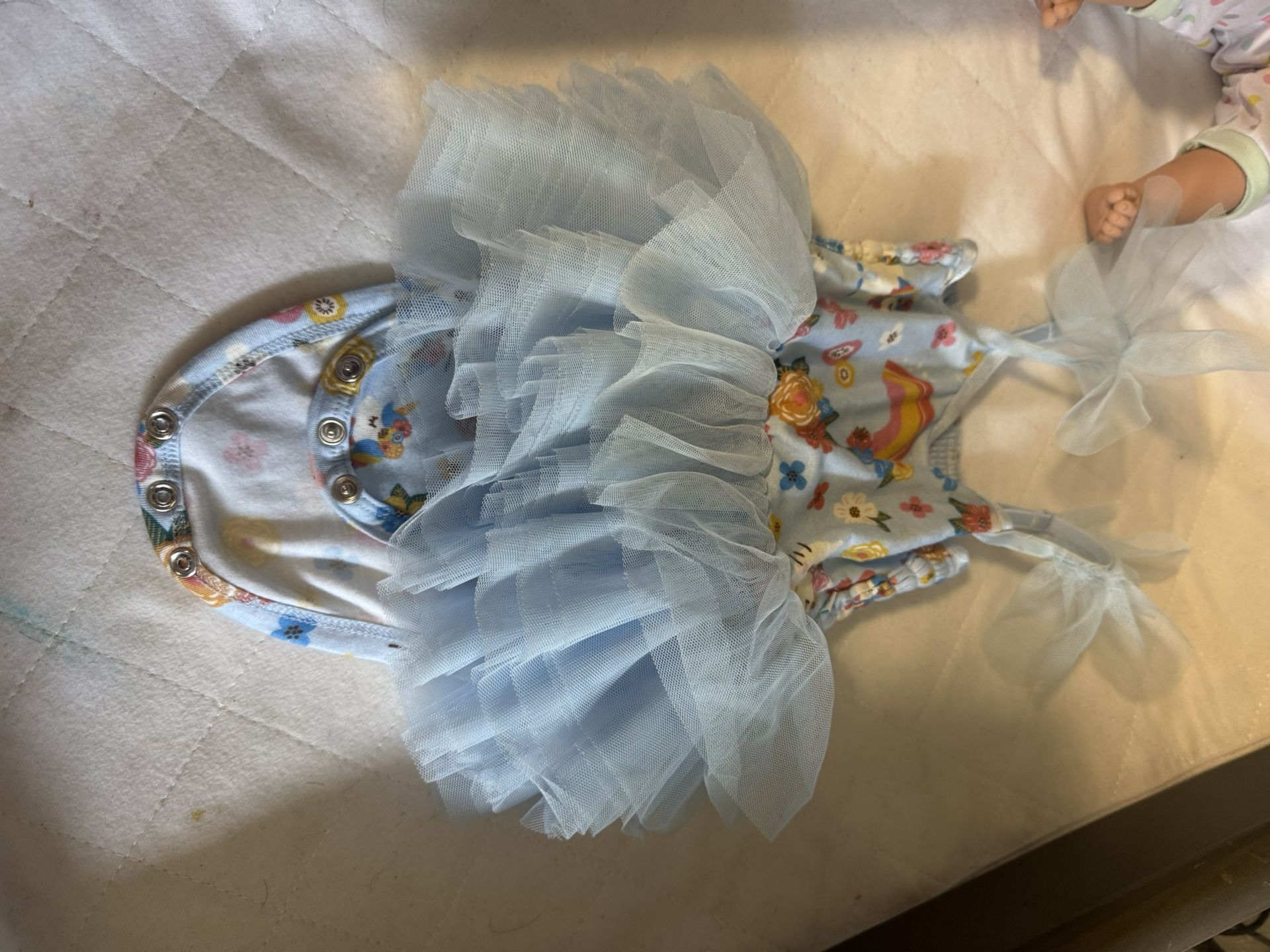 Posh Peanut Baby Girl Clothes 